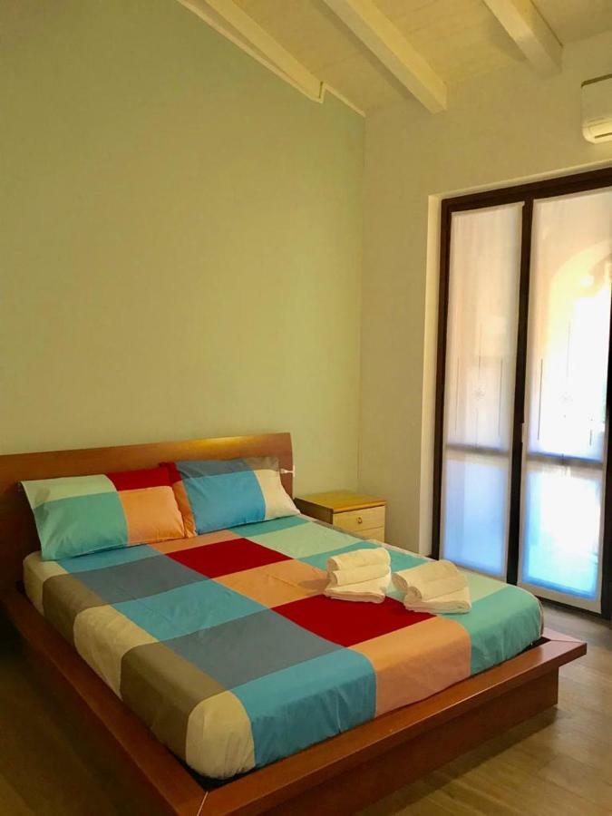 Casa Maddalena Apartment Lierna Bagian luar foto