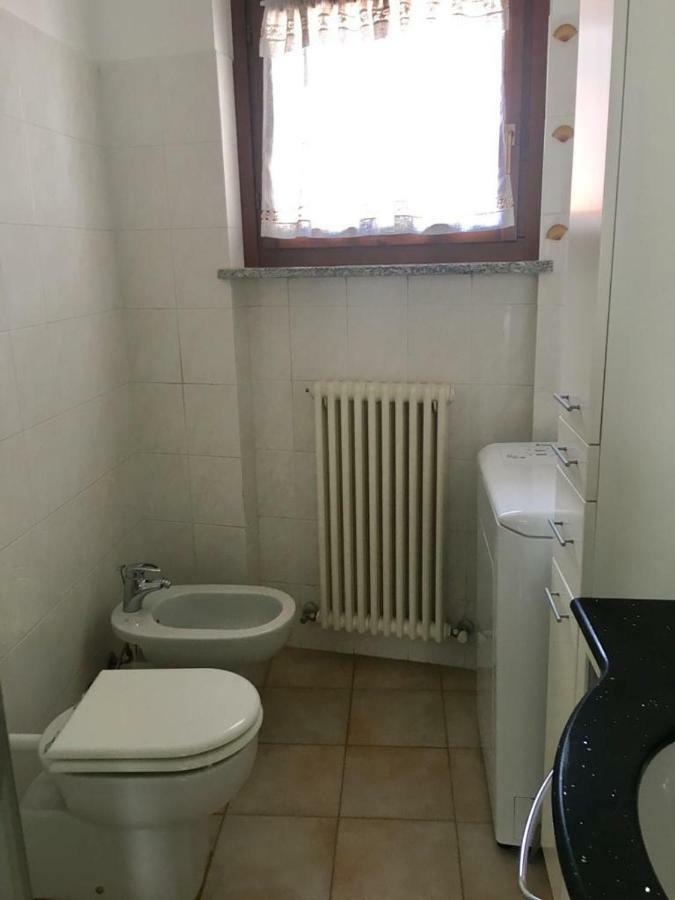 Casa Maddalena Apartment Lierna Bagian luar foto