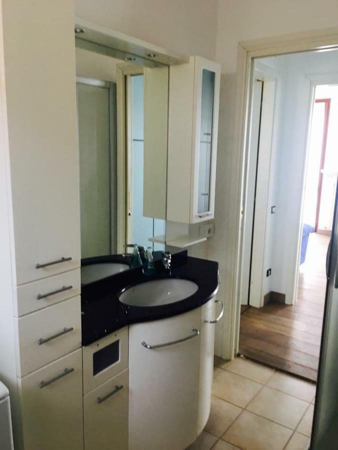 Casa Maddalena Apartment Lierna Bagian luar foto
