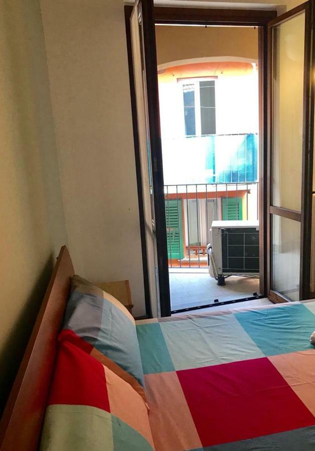 Casa Maddalena Apartment Lierna Bagian luar foto