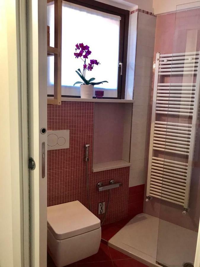 Casa Maddalena Apartment Lierna Bagian luar foto